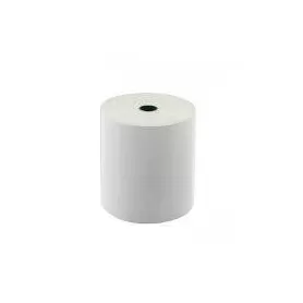 Rouleau Papier Thermique 80x75 (Lot de 5) - Maroc