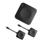 BARCO CLICKSHARE C-10 CONFERENCE SYSTEME 2 BOUTONS(R9861611EUB2)