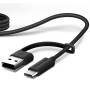 Jabra Evolve 20 USB C/A MS Stereo Headset (4999-823-169)