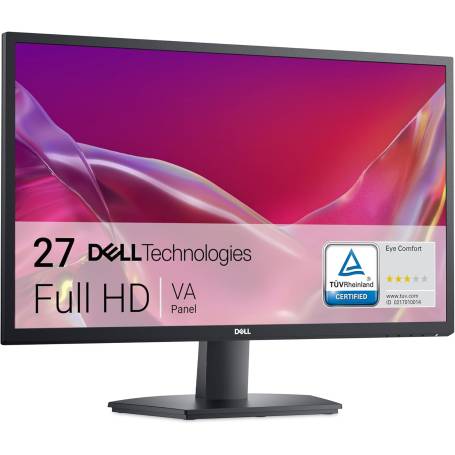 Écran 27" Full HD Dell SE2725HM (SE2725HM-3Y)