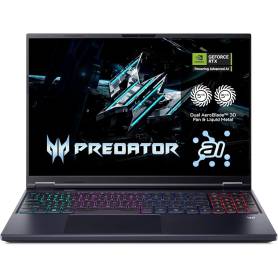 Ordinateur portable Gaming Acer Predator Helios Neo 18 AI (PHN18-72-749H)