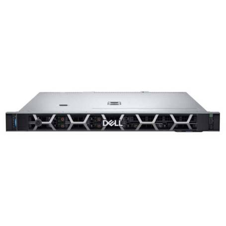 Serveur Dell Rack PowerEdge R360 (POWEREDGE_R360)