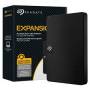 Disque Dur Portable HDD Seagate Expansion 2TB (STKM2000400)