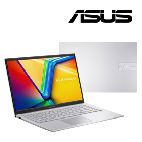 Ordinateur portable Asus Vivobook 15 (X1504VA-BQ2895W)