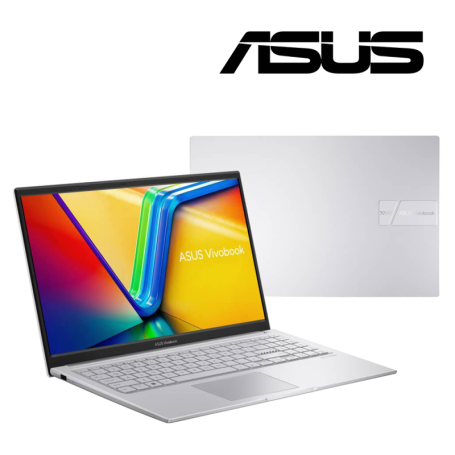 Ordinateur portable Asus Vivobook 15 (X1504VA-BQ2895W)