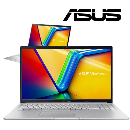 Ordinateur portable Asus Vivobook 15 (X1502VA-BQ525W)