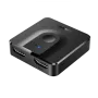 Commutateur HDMI Ugreen 1 Entrée 2 Sorties - Maroc