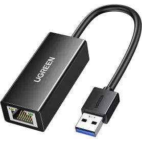 Adaptateur Ugreen USB vers Ethernet RJ45 - Maroc