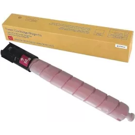 Toner Xerox Magenta Original - Maroc