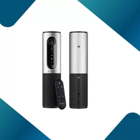 Logitech ConferenceCam Connect - Visio Portable Maroc