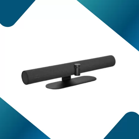 Jabra PanaCast 50 Barre Visioconférence 4K - Maroc