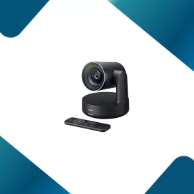 Logitech Rally Caméra Visioconférence - Maroc
