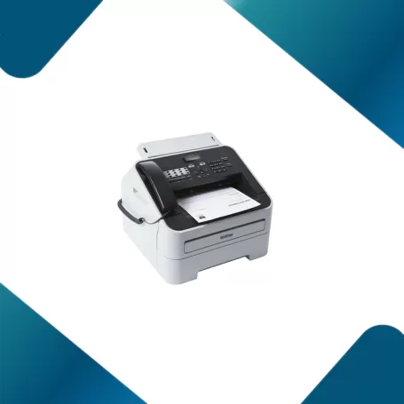 Télécopieur Laser Brother FAX-2845 - Prix Maroc
