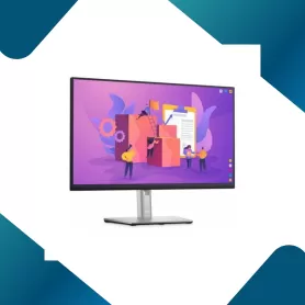 Écran Dell P2725H 27'' - Prix Maroc