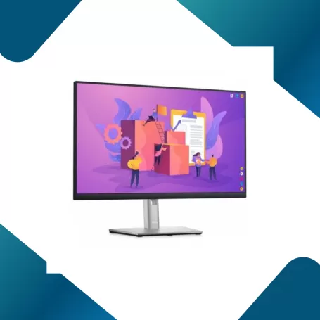 Écran Dell P2725H 27'' - Prix Maroc