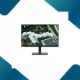 Écran Lenovo ThinkVision S24e-20 23,8'' - Maroc