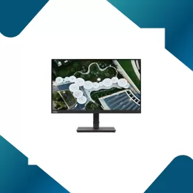 Écran Lenovo ThinkVision S24e-20 23,8'' - Maroc