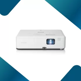 Vidéoprojecteur Epson CO-W01 WXGA - Maroc