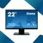 Écran Tactile Iiyama ProLite T2252MSC 22'' - Maroc
