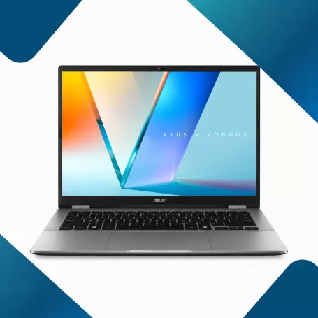 PC Portable Asus Vivobook 14 Flip OLED Core Ultra 7 - Maroc