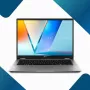 PC Portable Asus Vivobook 14 Flip OLED Core Ultra 7 - Maroc