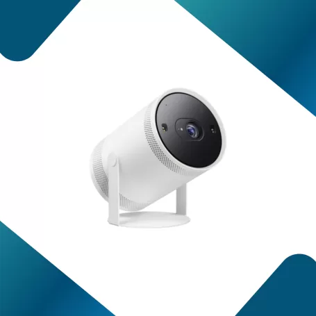 Projecteur Portable Samsung The Freestyle 2nd Gen | 100" Full HD