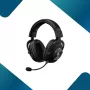 Casque Gaming Logitech G PRO X Filaire - Maroc