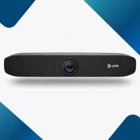 Poly Studio P15 Caméra Visioconférence 4K - Maroc