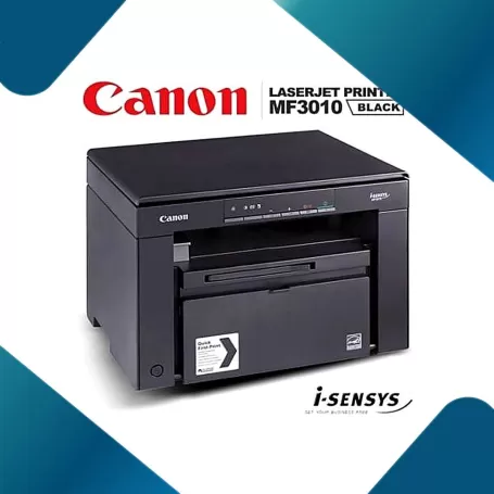 Imprimante Canon i-SENSYS MF3010 - Prix Maroc
