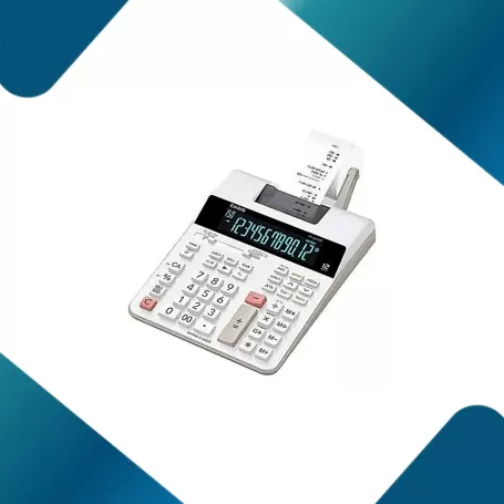 Calculatrice Imprimante Casio FR-2650RC - Maroc
