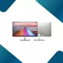 Écran Dell 27'' Full HD FreeSync 75Hz - Maroc