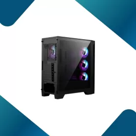 PC Gamer MSI i7 16Go 1To SSD - Prix Maroc