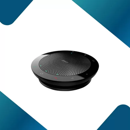 Jabra Speak 510 USB Bluetooth - Prix Maroc