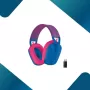 Casque Gaming Logitech G435 Ultra-Light - Maroc