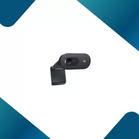 Webcam Logitech C505e HD - Prix Maroc