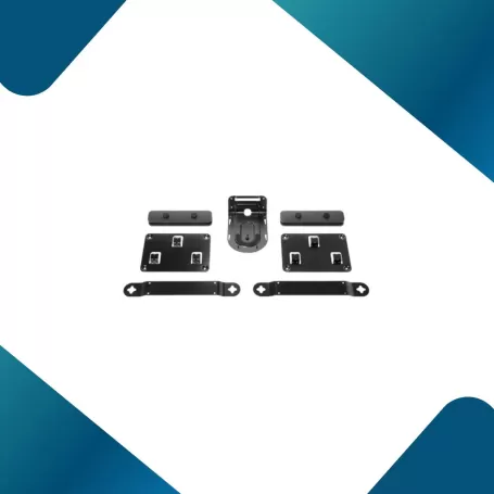 Kit de Montage Logitech Rally - Prix Maroc
