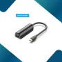 Adaptateur USB-C vers RJ45 Vention - Maroc