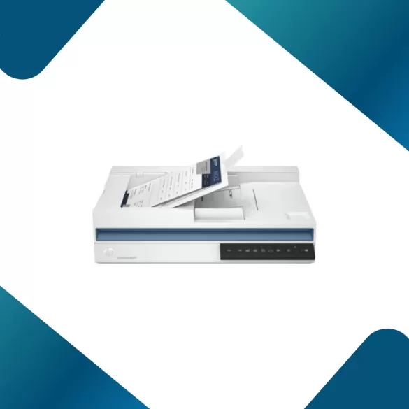 Scanner HP ScanJet Pro 2600 f1 - Prix Maroc
