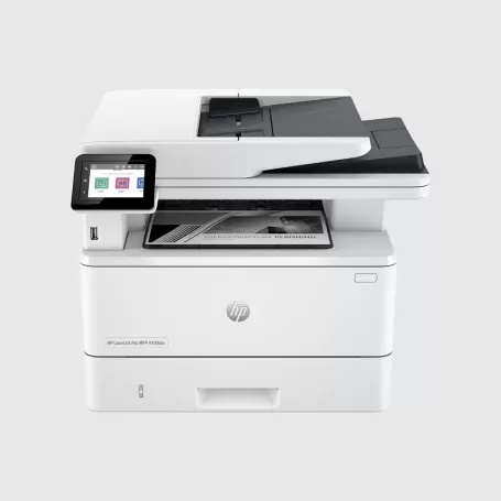 Imprimante HP LaserJet Pro 4103dw MFP - Maroc