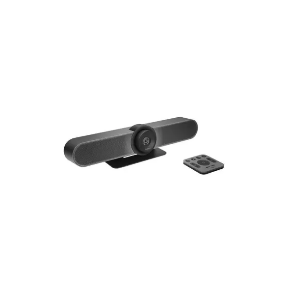 Logitech MeetUp 4K - Visioconférence Maroc