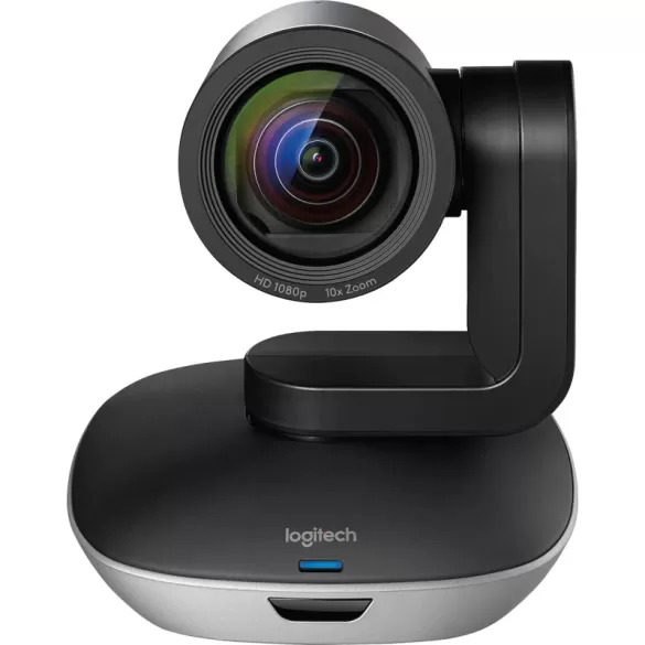 Système Visioconférence Logitech GROUP (960-001057) - Meilleur Prix Maroc