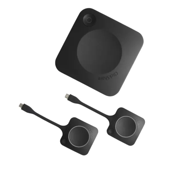 Barco ClickShare C-10 2 Boutons - Maroc