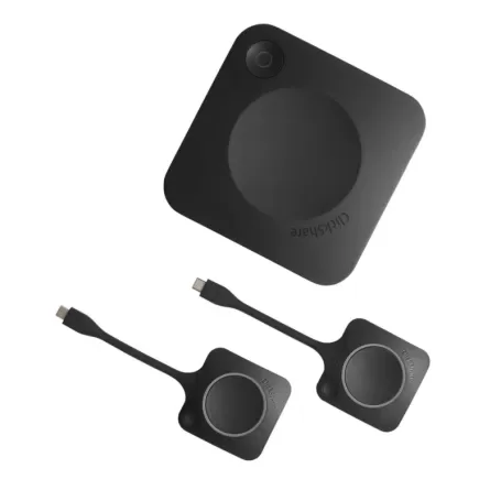 Barco ClickShare C-10 2 Boutons - Maroc