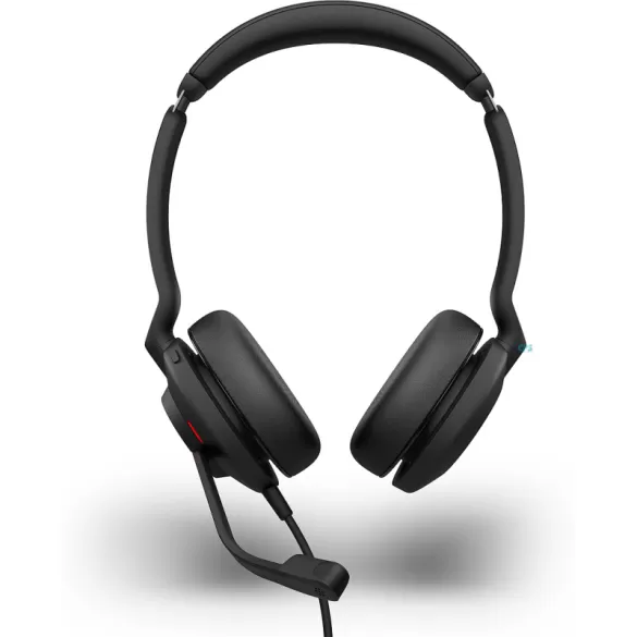 Casque Jabra Evolve2 30 Stereo MS - Maroc