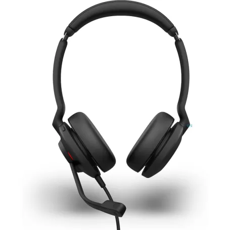 Casque Jabra Evolve2 30 Stereo MS - Maroc