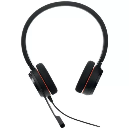 Jabra Evolve 20 MS Stereo - Casque USB Maroc