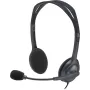 Casque Stéréo Logitech H110 - Prix Maroc
