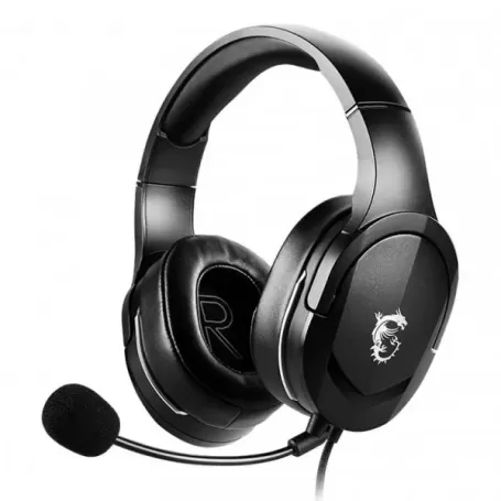 Casque Gaming MSI Immerse GH20 - Prix Maroc