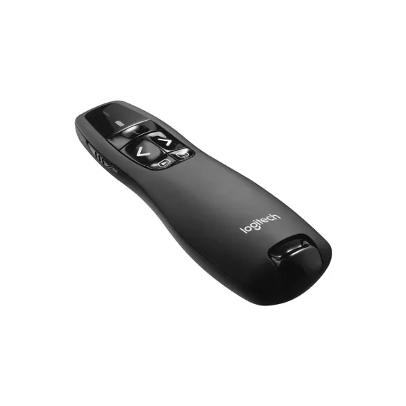 Pointeur Laser Logitech R400 Sans Fil - Maroc