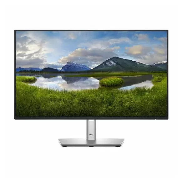 Écran Dell P2425H 23,8'' Full HD - Maroc